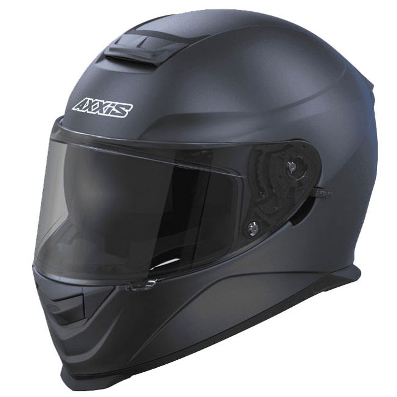 AXXIS EAGLE SV MATT BLACK