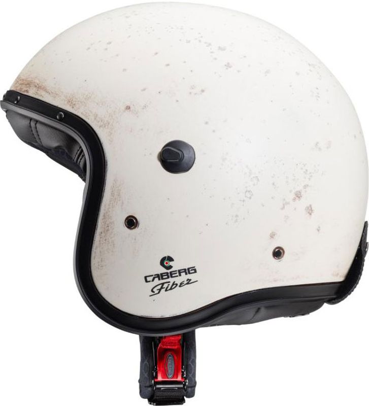CABERG FREERIDE OLD WHITE