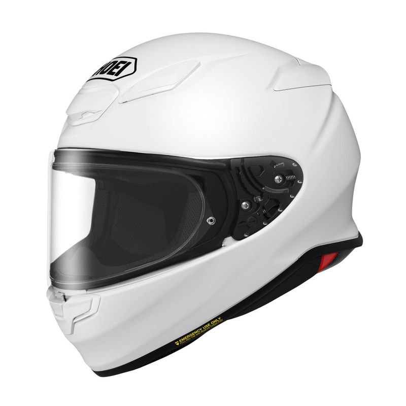 Shoei NXR 2 Hvit