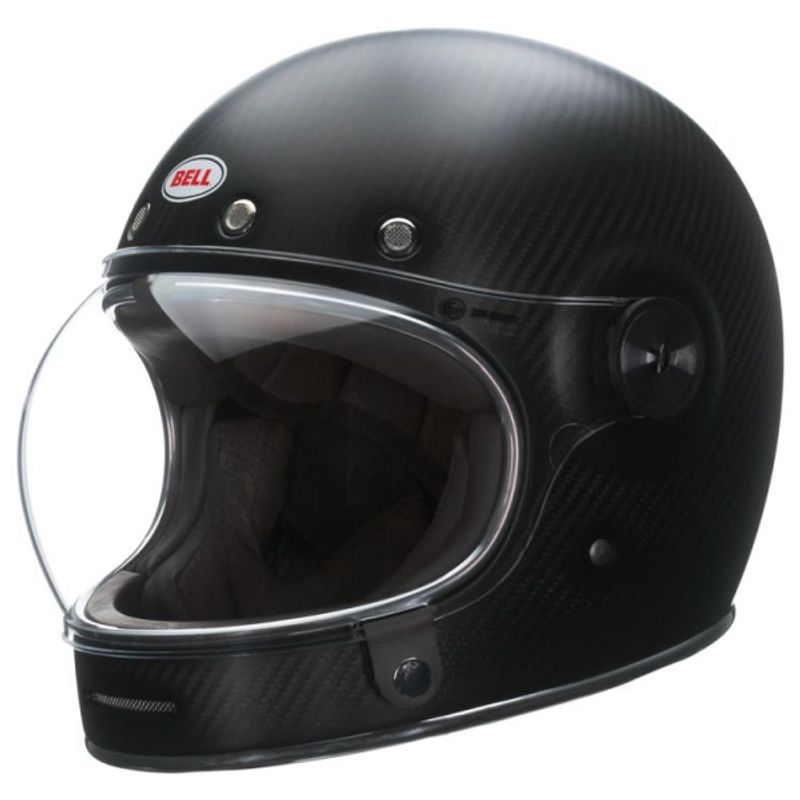 BELL Bullitt Carbon Matte