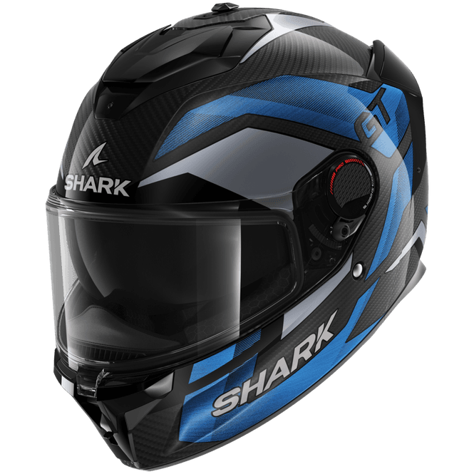 Hovedbilde Shark Spartan GT PRO Carbon ...
