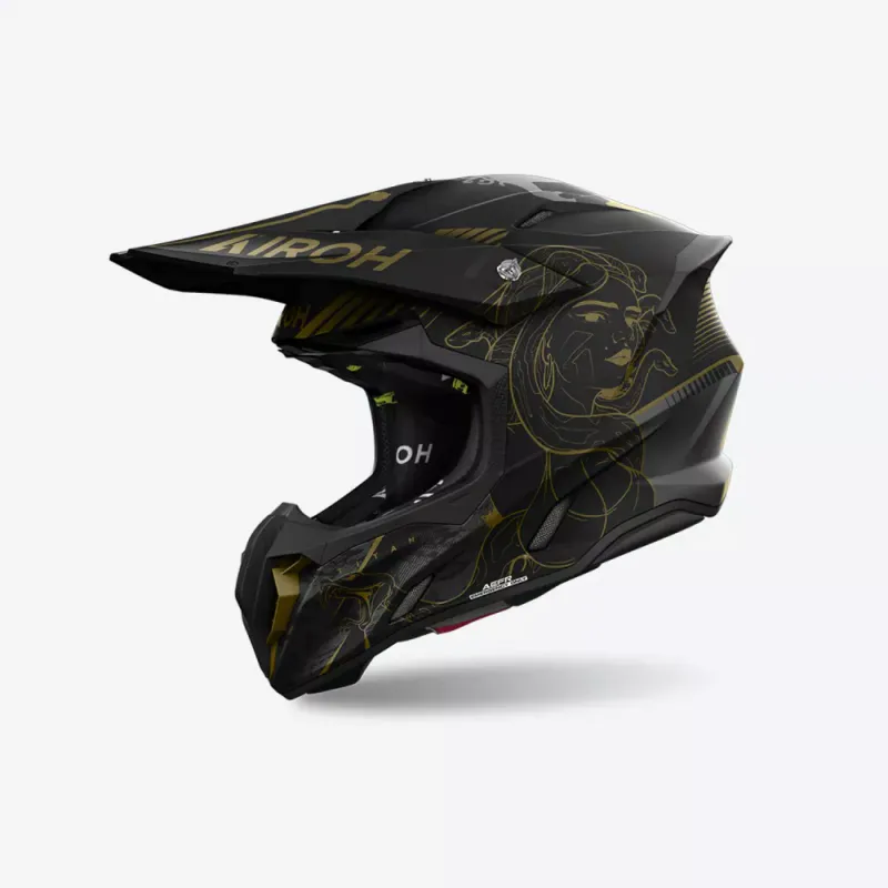Airoh Twist 3 Titan