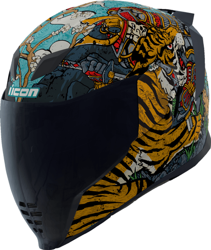 Icon Airflite EDO MIPS® Helmet