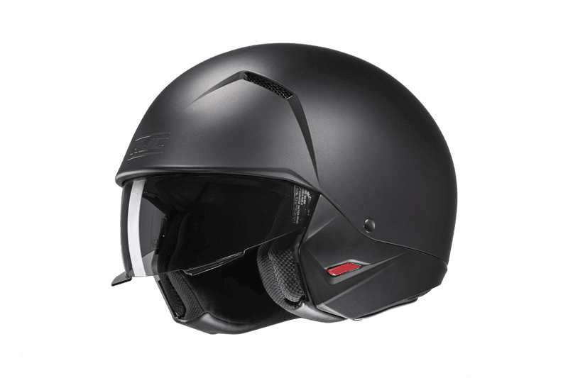 HJC I20 Streetfighter Sort Matt