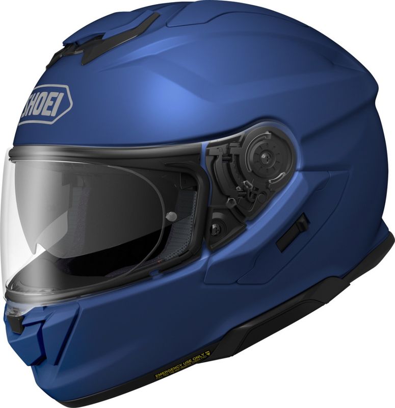 SHOEI GT-Air 3 Blå Matt